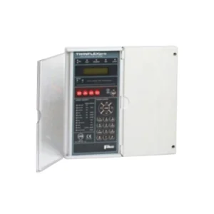 2-Zone Conventional Fire Panel