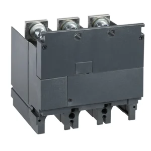 Current Transformer Module With Voltage Output Compact Nsx400/630 400 A Rating 3 Poles