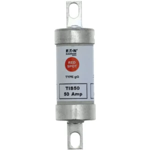 Fuse Link HRC Offset Bolted Tags 50A