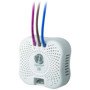 iZB 100W switch relay - white