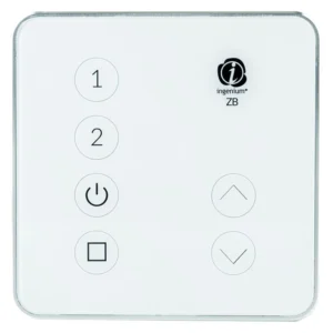 iZB wall mounted controller