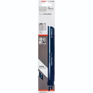 Bosch S1155CHM Sabre Blade- Heavy Metal