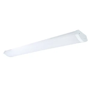 KSR KSR9890 Navara Pro LED Batten White Opal 22W 2260lm 4000K