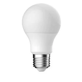 Megaman 142578 LED GLS Lamp 9.5W 4000K Classic Es/E27 - Dimmable