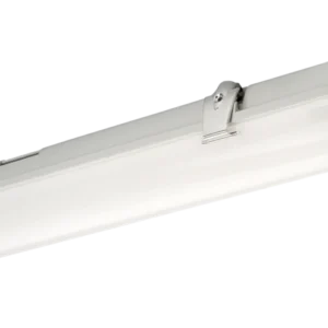 Cleveland LED Twin 6Ft IP65 Non Corrosive M3 840