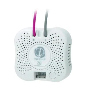 iZB 150W dimming relay - white