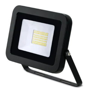 JCC JC45206BLK 50W LED Floodlight 4000K Black