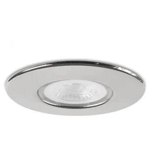 Collingwood DLT388CR5540 H2 Lite, Chrome, 55DG Beam, 4000K LED