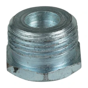 Steeple HSP20G 20mm Galvanised Steel Stopping Plug