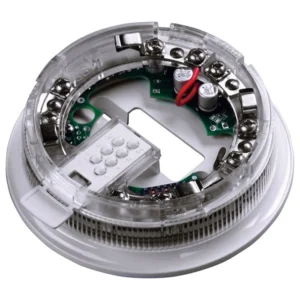 Apollo Beacon Base Isolated