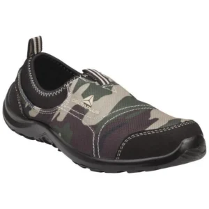 Delta Plus MIAMISPNO43 Miami Slip On Safety Shoe S1P SRC Size 9