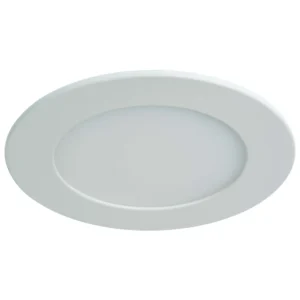 KSR KSR9791 Starlet 6W 4000K LED Downlight White