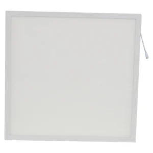 Edge Lit 37W 3400lm LED Panel 4000K 600 x 600mm