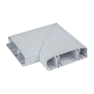 Marco DMTDF3 Apollo Dado Flat Angle 235 x 235 x 40mm White