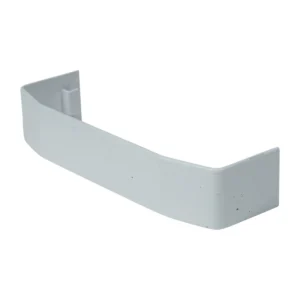 Marco DMTDJ3 Apollo Dado Joint Cover 51.5 x 175 x 33mm White - 5 Pack