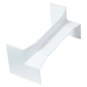 Marco DMTDI3 Apollo Dado Internal Angle 77 x 175 x 77mm White