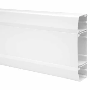 Marco MTD3 Dado Profile Trunking with Interchangeable Lids 170 x 50mm Per Metre