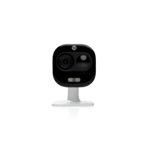 Wi-Fi Outdoor All-In-One HD1080p Camera