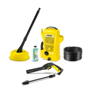 Karcher 16730070 K2 Universal Home Pressure Washer