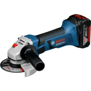 Bosch GKS18VLINCG 18V 115mm Angle Grinder - Body Only