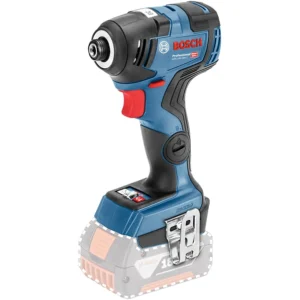 Bosch GDR18V-200 18V Professional Cordless Impact Driver - Body Only