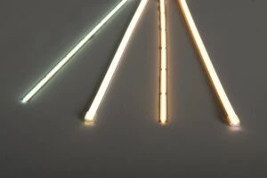 Navara 11W 4000K Ip20 Led 3 Metre Strip 1M Tail