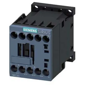 55Kw/400V 1Nc 110Vac 3P Screw Terminal