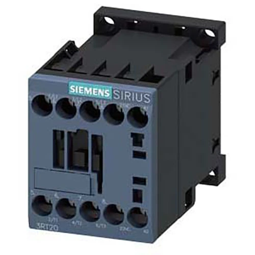 55Kw/400V 1Nc 110Vac 3P Screw Terminal