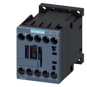 Relay Screw Terminal 4 Normally Open 24Vdc