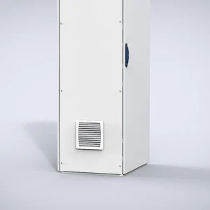 Filter Fan Air Flow 61 m3/h