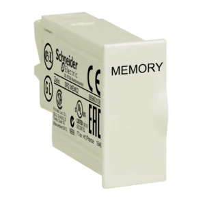 Memory Cartridge For Smart Relay Zelio Logic Firmware For V 3.0 Eeprom