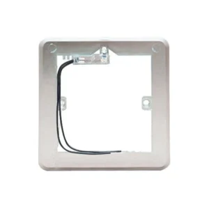 Seeklight Assembly Plate Switch Locator 94mm Clear Plastic Fits 1
