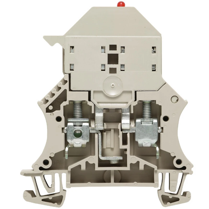 Terminal 20-8AWG Wemid 21g 7.9x71.5x60mm Dark Beige