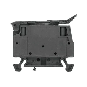 Terminal 22-12AWG Wemid 11g 8 x 42.5 x 50.7mm Black