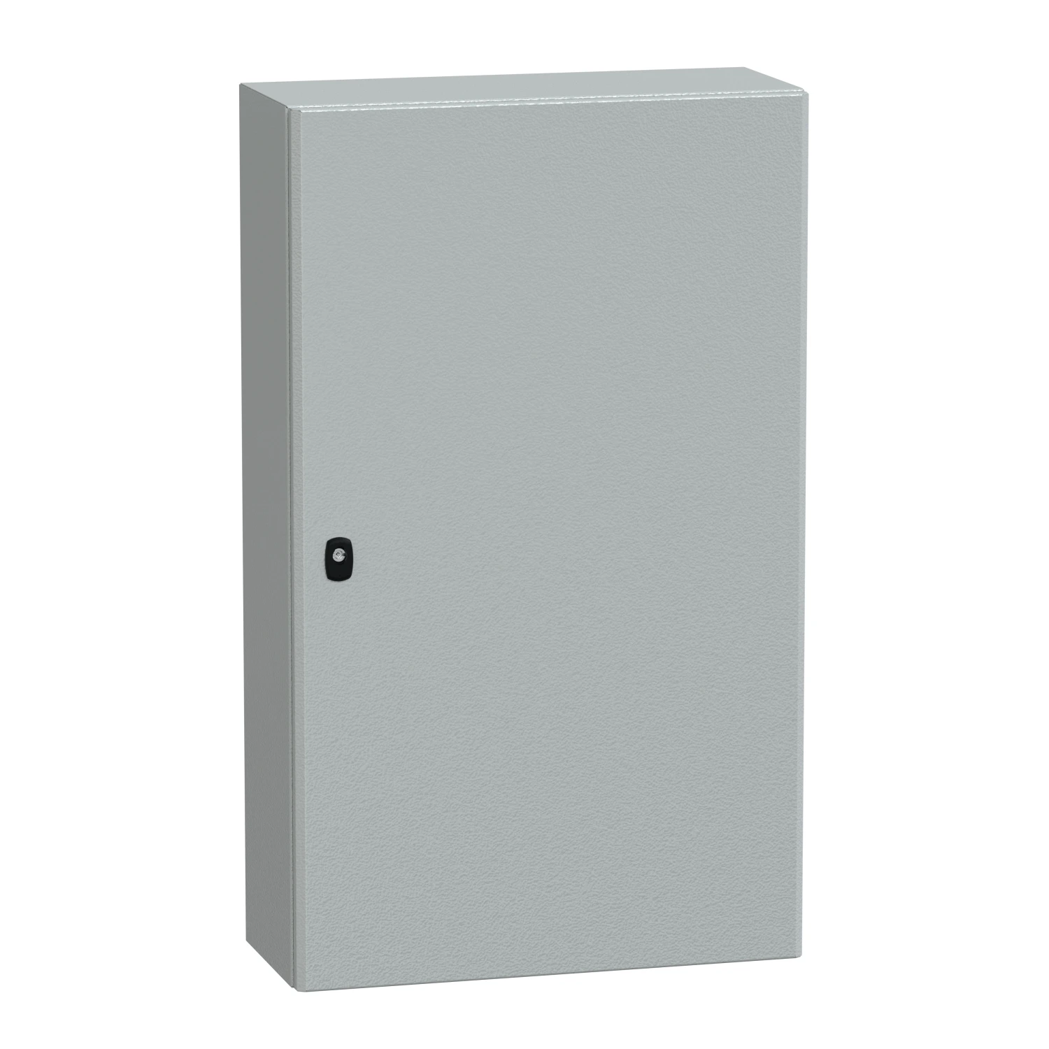 Enclosure Plain Door+Mounting Plate 1000 x 600 x 250mm Steel IP66 - Image 2