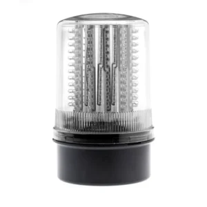 LED400 115/230v Ac Red