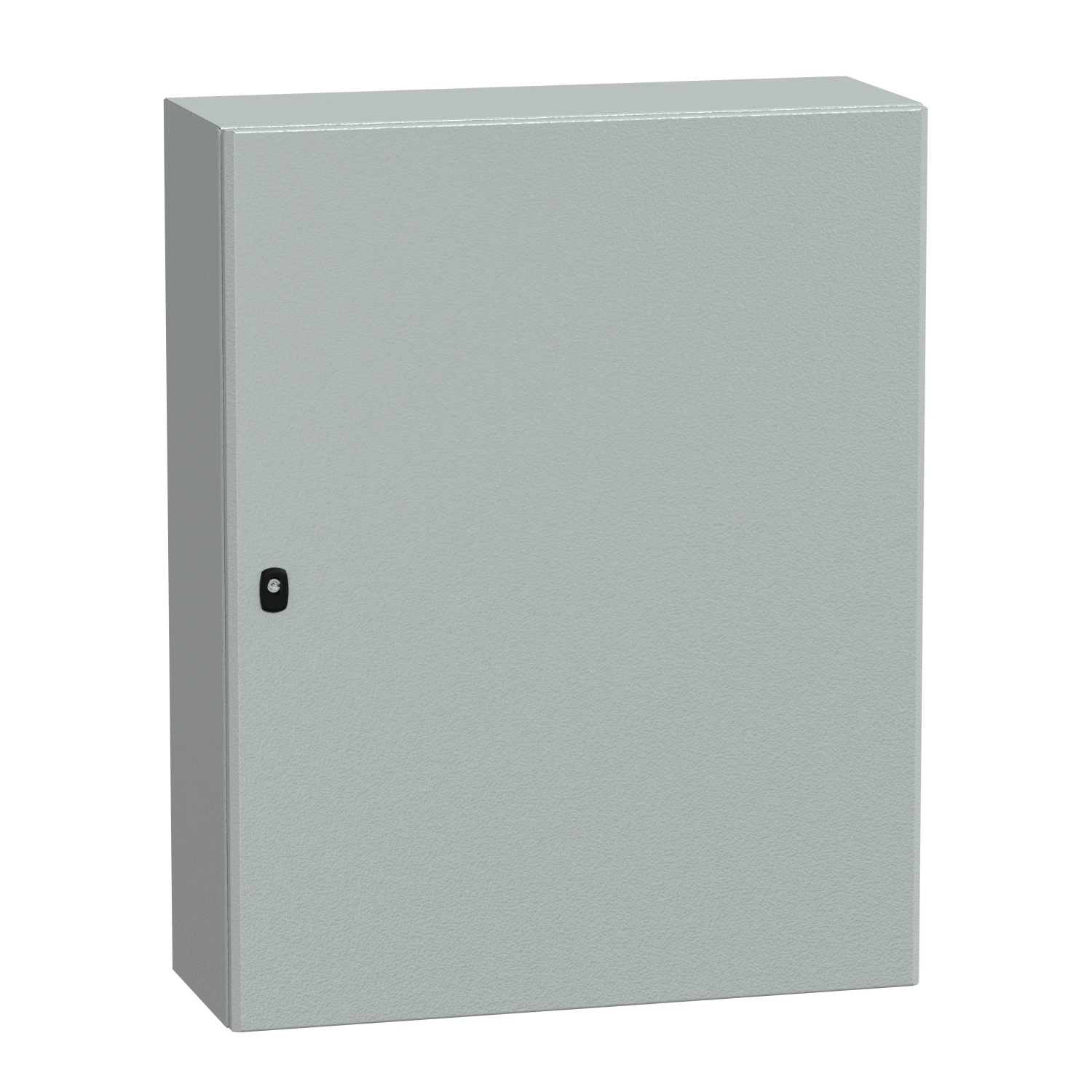 Enclosure Plain Door+Mounting Plate 1000 x 800 x 300mm Steel IP66 - Image 2