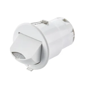 Detector Modular Adjustable Microwave Sensor Ceiling Mounted