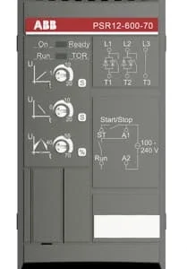 PSR12-600-70 Softstarter
