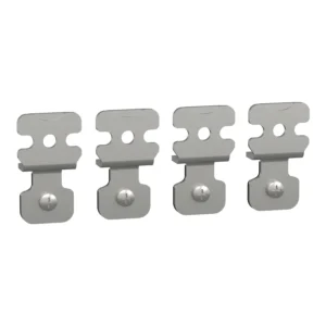 42 x 74 x 12mm Wall Fixing Lug Spacial Steel