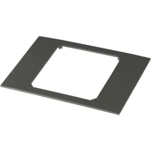 Mita 1 Gang DDA Plate C