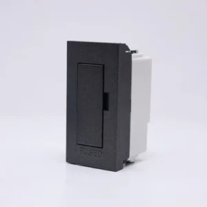 Designa 41FCU13 Modular Grid 13A Fused Spur Connection Unit