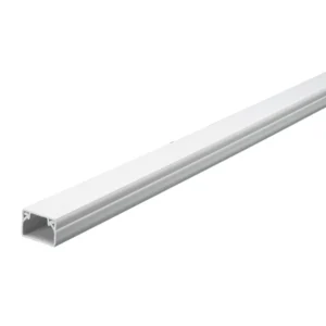 Mita STMINI2 Mini Trunking 25 x 16mm x 90m White (EM2W)