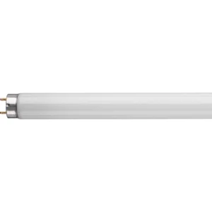 Crompton FT218SPCW Fluorescent Tube T8 Triphosphor 18W 4000K G13