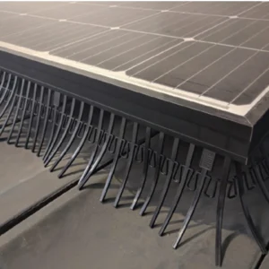 Valk Bird Blocker 125mm High