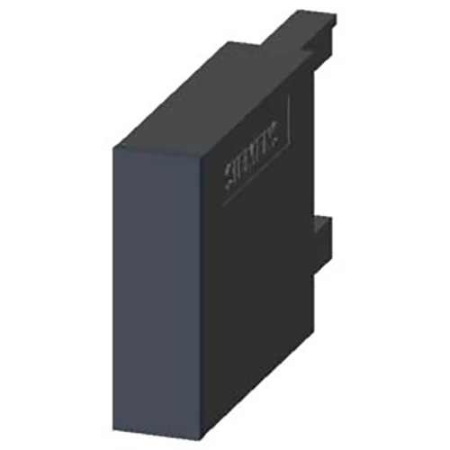 Auxiliary Switch On The Front 4 No Current Path 1 No 1 No 1 No 1 No For 3Rh And 3Rt Screw Terminal .3/.4 .3/.4 .3/.4 .3/.4 - Image 2