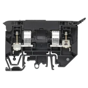 Terminal 22-10AWG Wemid 22g 9.1x53.5x81.6mm Black