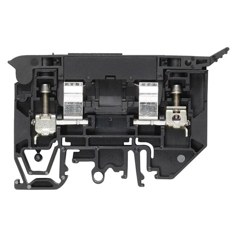 Terminal 22-10AWG Wemid 22g 9.1x53.5x81.6mm Black - Image 2