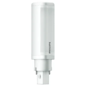 Philips 4.5W G24D-1 830 2 Pin Corepro LED PLC