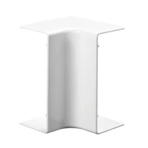 Internal Angle Consort Trunking 100mm x 40mm